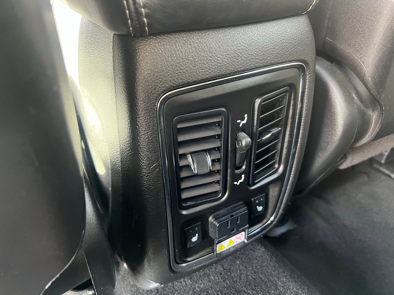 Used 2012 Dodge Durango Citadel w/ Trailer Tow Group IV image 26