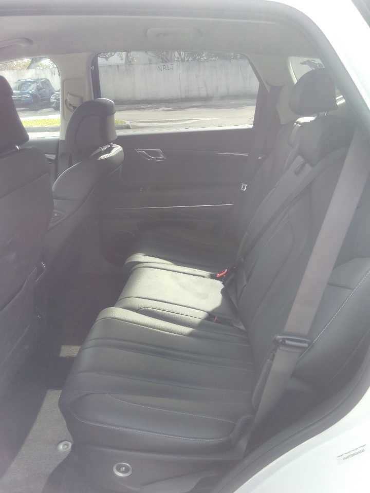Used 2025 Genesis GV80 2.5T Standard AWD/4WD image 7