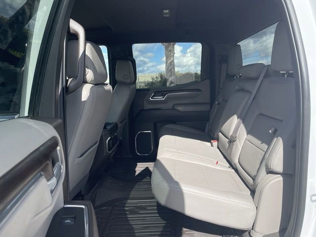 Used 2023 GMC Sierra 1500 SLT w/ SLT Premium Package image 25