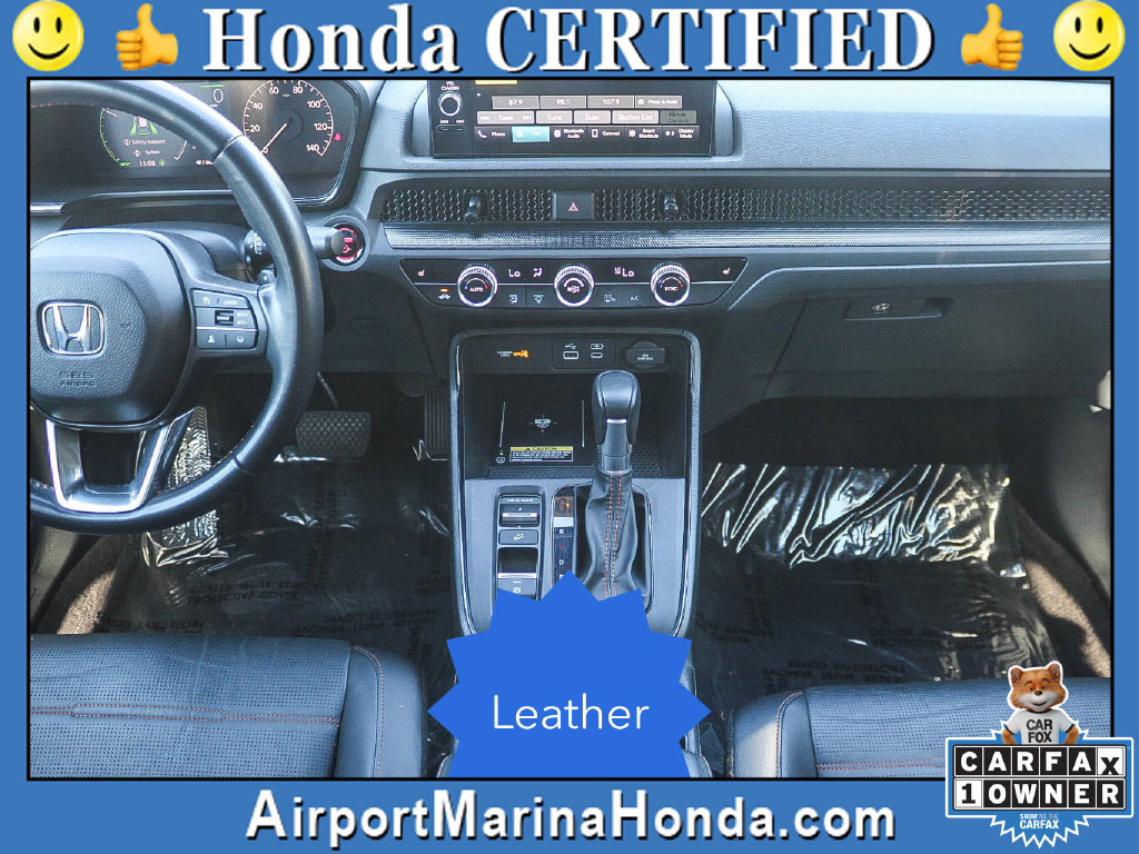 Used 2025 Honda CR-V Sport-L image 2