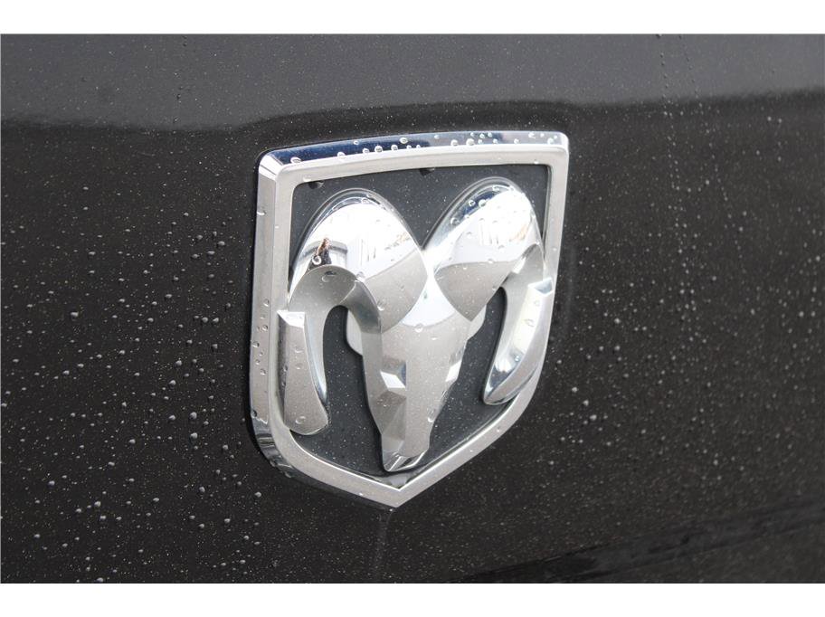 Used 2015 RAM 1500 Laramie Longhorn w/ Convenience Group image 35
