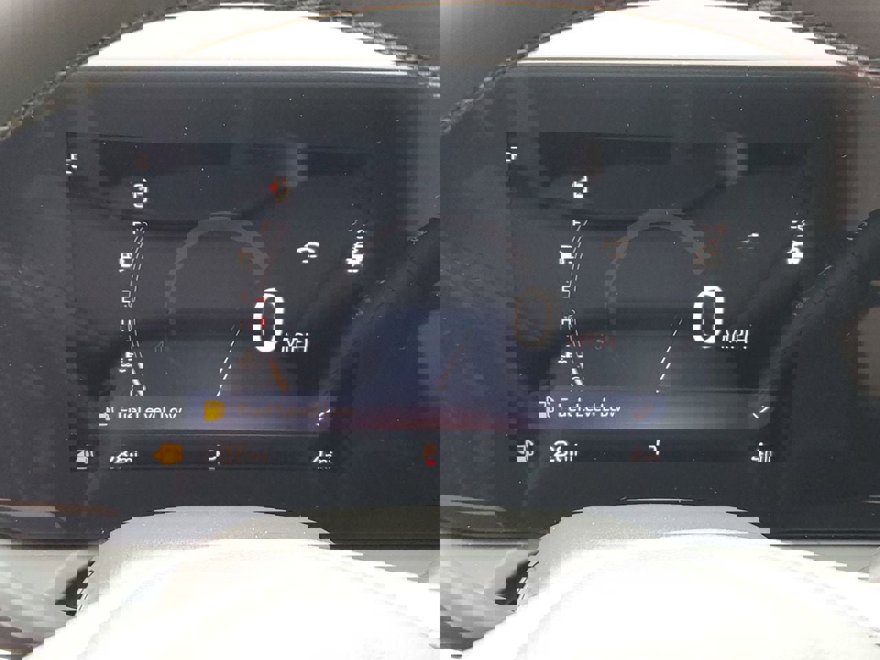 New 2025 Buick Encore GX Sport Touring w/ Advanced Technology Package image 44