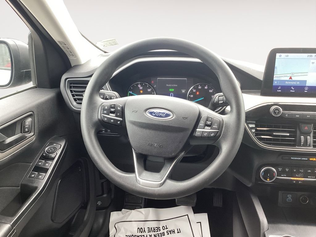 Used 2022 Ford Escape SE AWD/4WD image 12