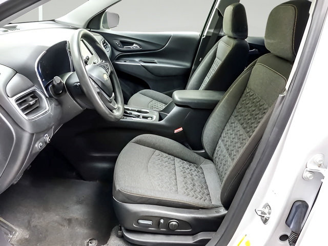 Used 2022 Chevrolet Equinox LT FWD image 8