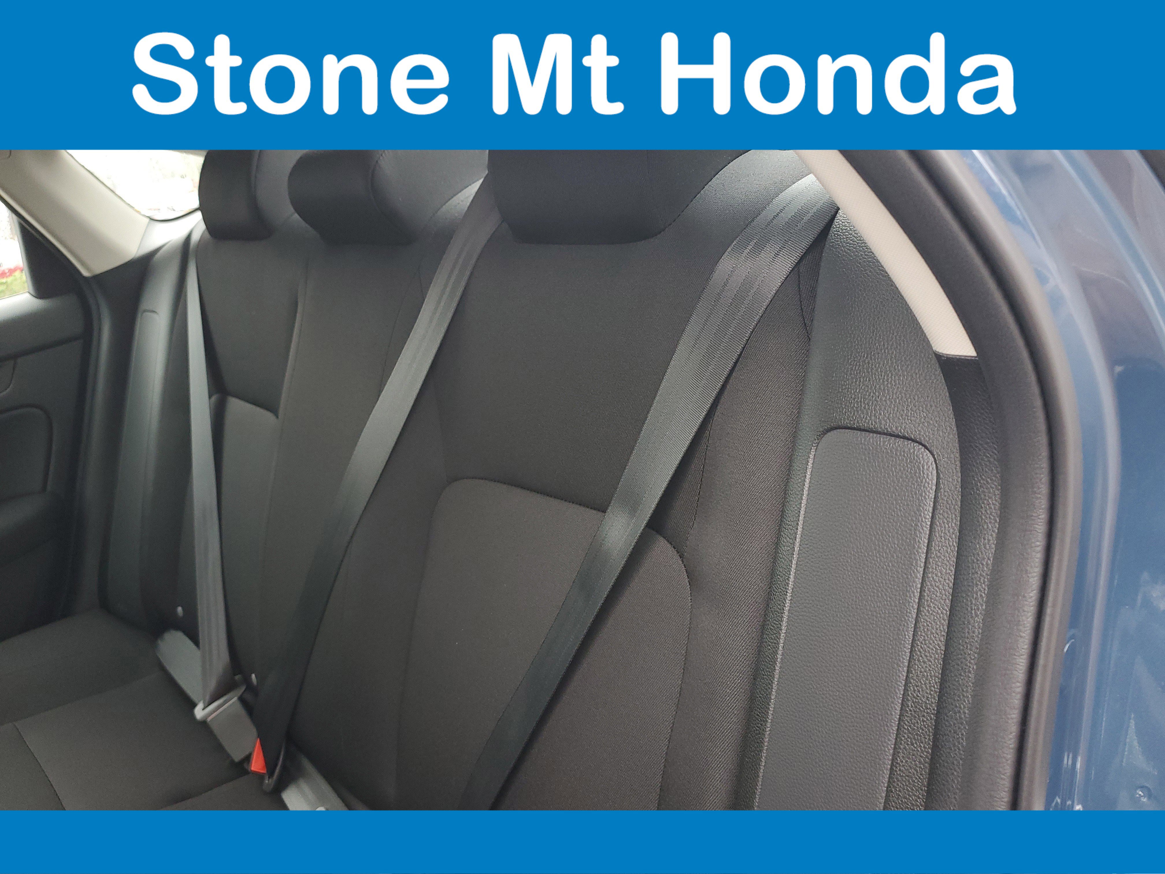 New 2026 Honda Civic LX image 10