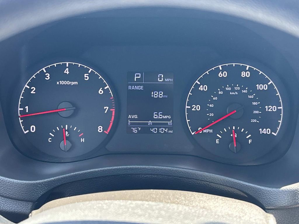 Used 2020 Hyundai Accent SE image 26