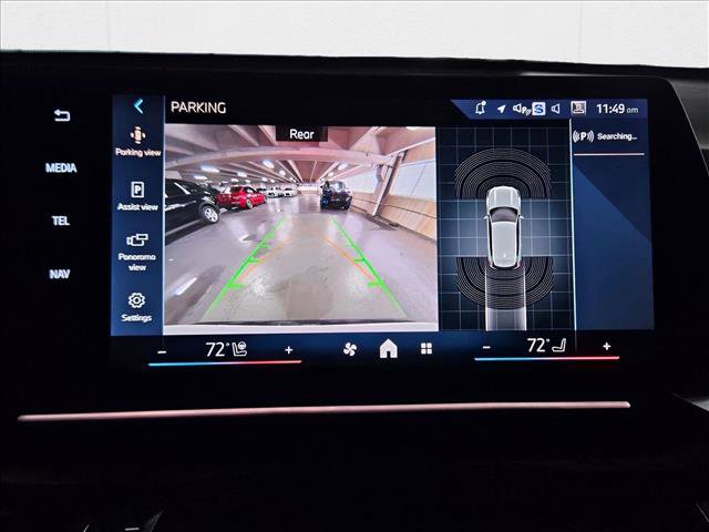 Used 2025 BMW X1 xDrive28i w/ Convenience Package image 13