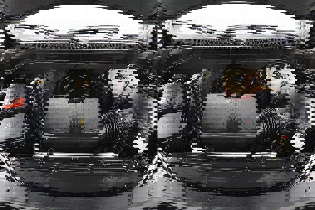 Used 2024 Chevrolet Tahoe High Country w/ Advanced Technology Package image 41