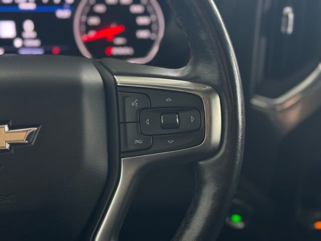 Used 2020 Chevrolet Silverado 1500 LTZ w/ LTZ Premium Package image 26