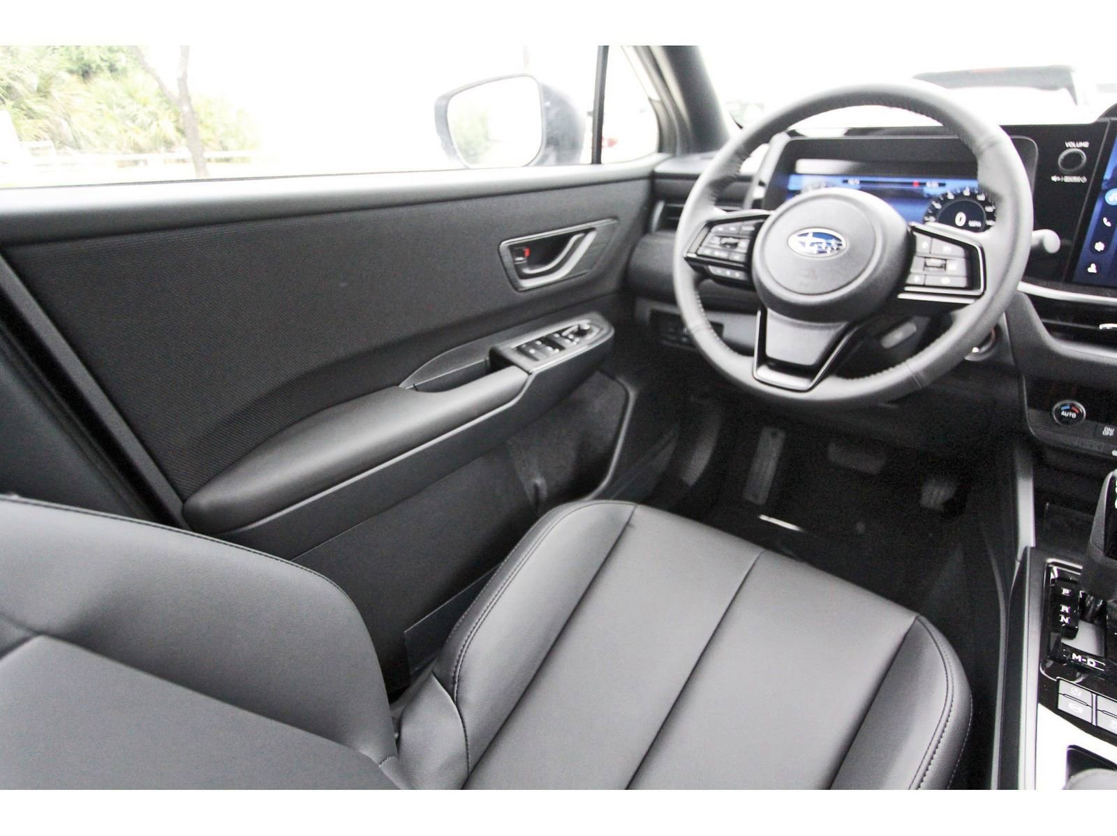New 2026 Subaru Outback Premium AWD/4WD image 8