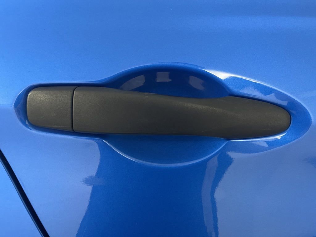 Used 2021 Nissan Kicks S image 45