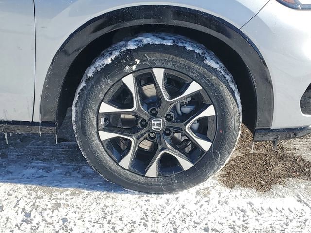 New 2026 Honda HR-V EX-L image 5