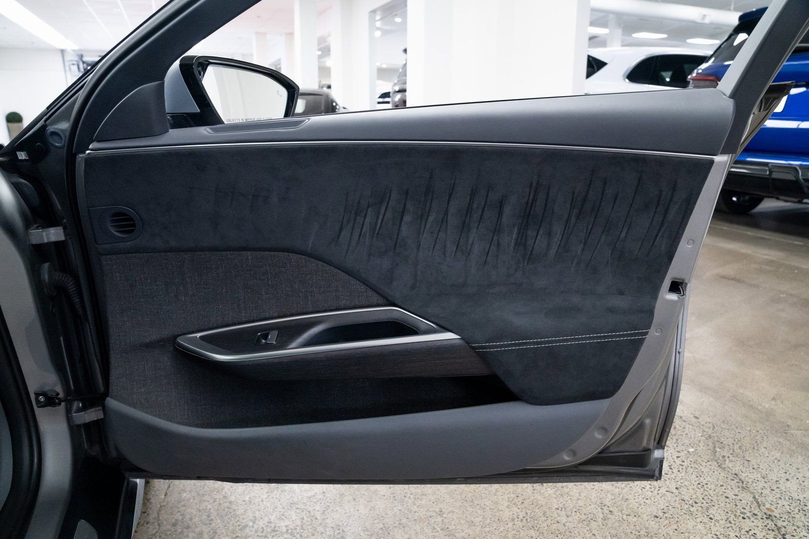 Used 2022 Lucid Air Grand Touring image 22