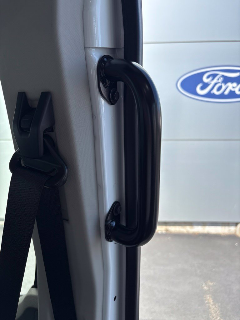 New 2027 Ford Transit 250 148 High Roof AWD image 11