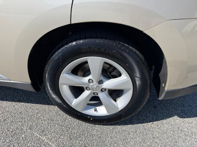 Used 2014 Lexus RX 350 FWD w/ Navigation Package image 9