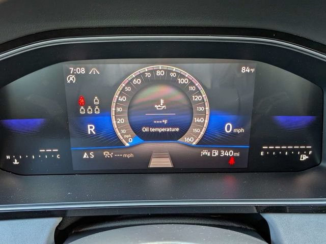 New 2027 Volkswagen Jetta SE FWD image 27