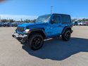 Used 2025 Jeep Wrangler Sport image 34