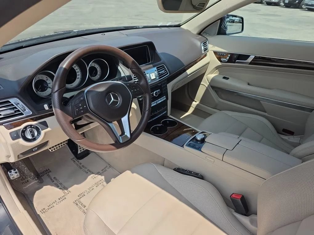 Used 2014 Mercedes-Benz E 350 Cabriolet image 11
