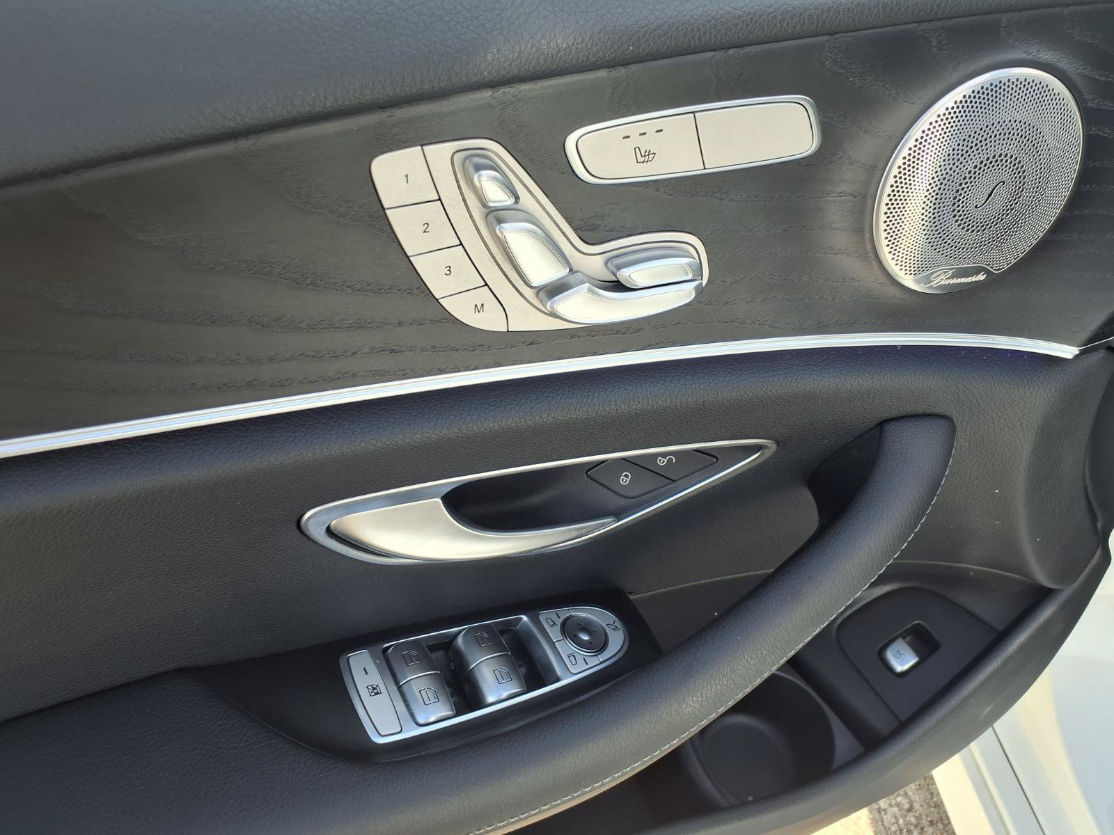 Used 2023 Mercedes-Benz E 350 Sedan image 14
