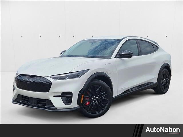 New 2025 Ford Mustang Mach-E Premium w/ Sport Appearance Package