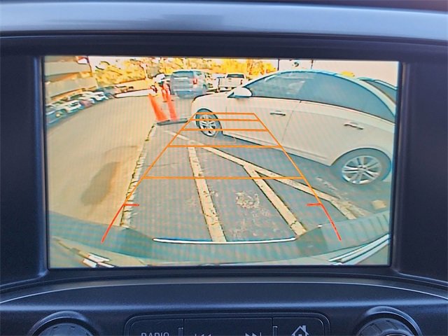 Used 2016 Chevrolet Silverado 1500 LT w/ Texas Edition image 15