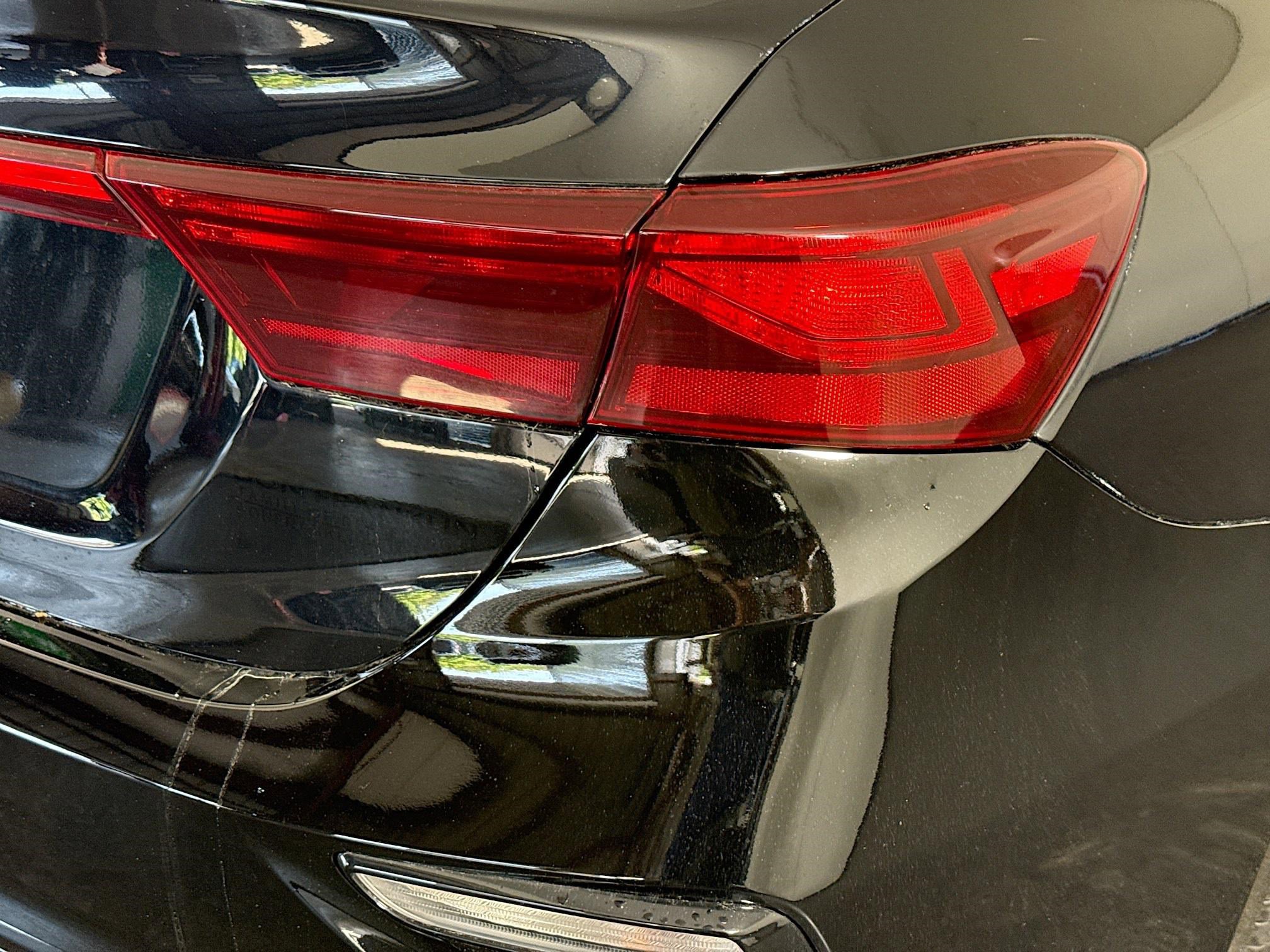 Used 2021 Kia Forte LXS image 33