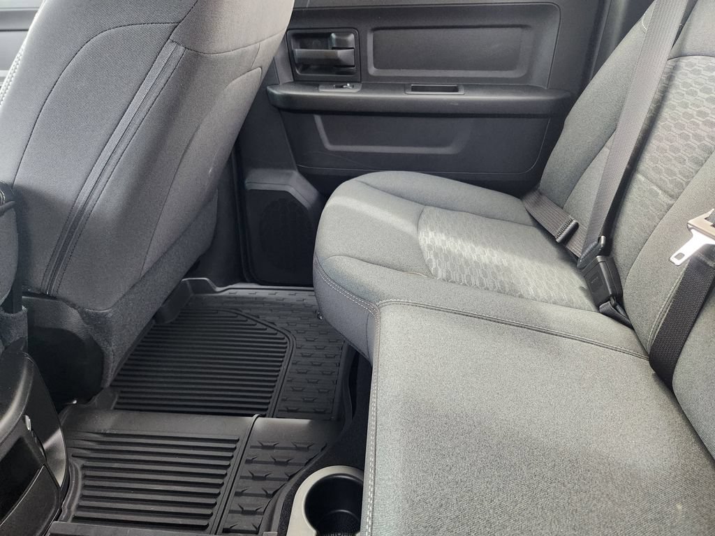 New 2026 RAM 2500 Tradesman AWD/4WD image 30