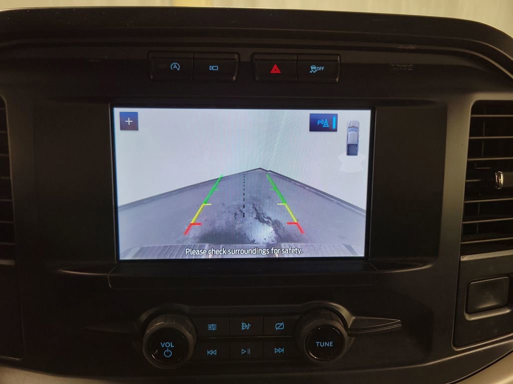 Used 2021 Ford F150 XL w/ Equipment Group 101A High image 20