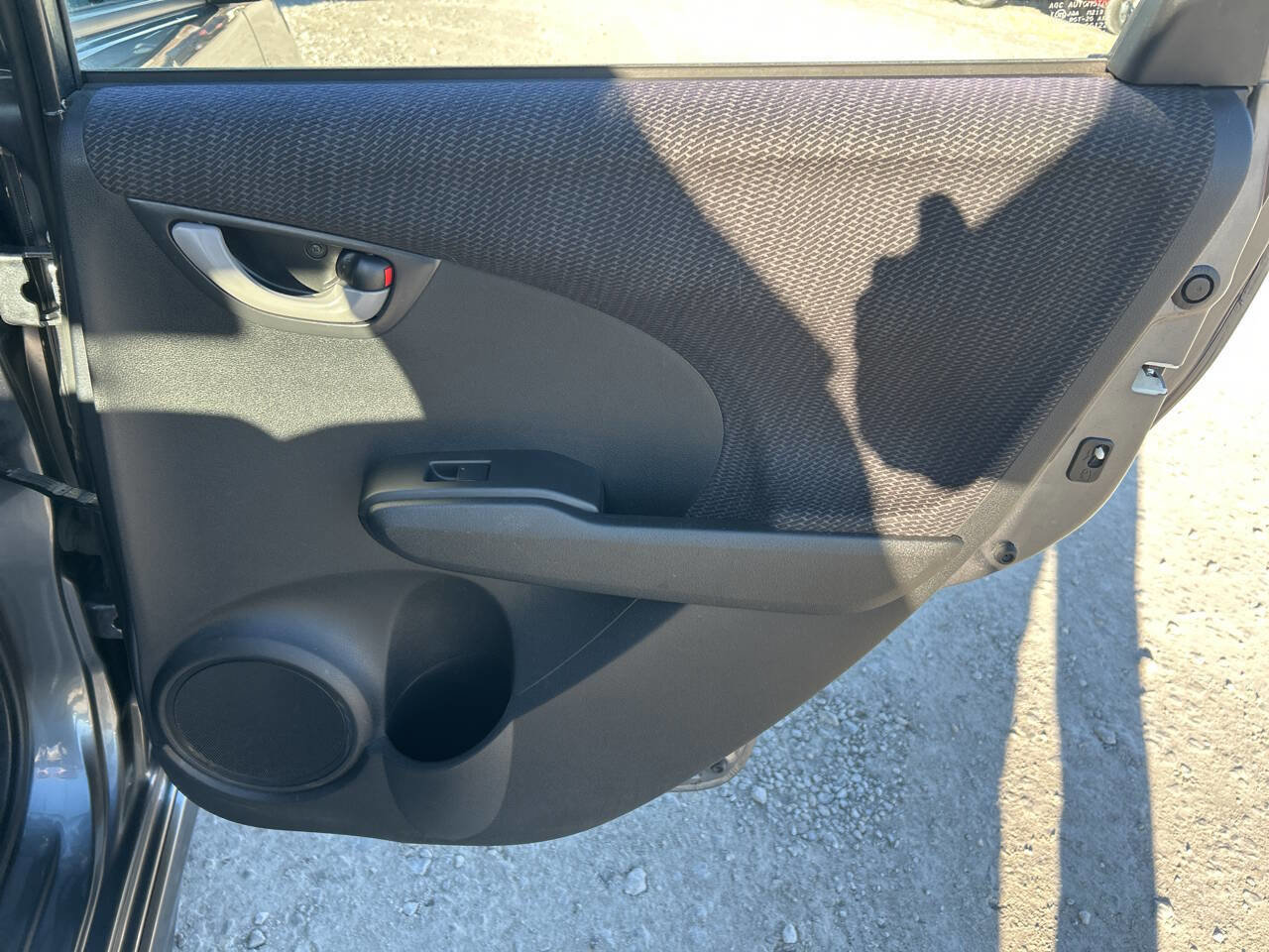 Used 2013 Honda Fit Sport image 18