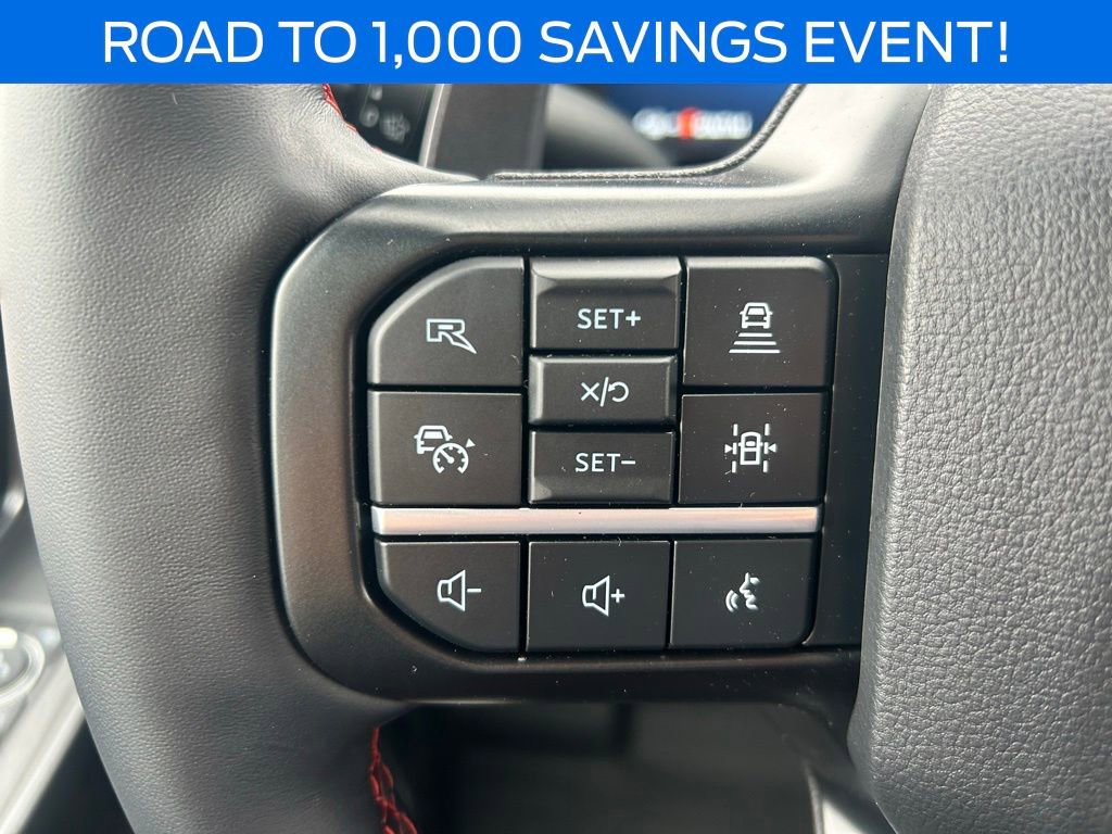 New 2025 Ford F150 Raptor image 37