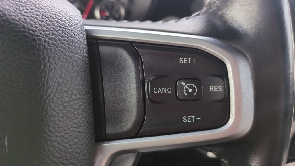 Used 2022 RAM 1500 Big Horn AWD/4WD image 20