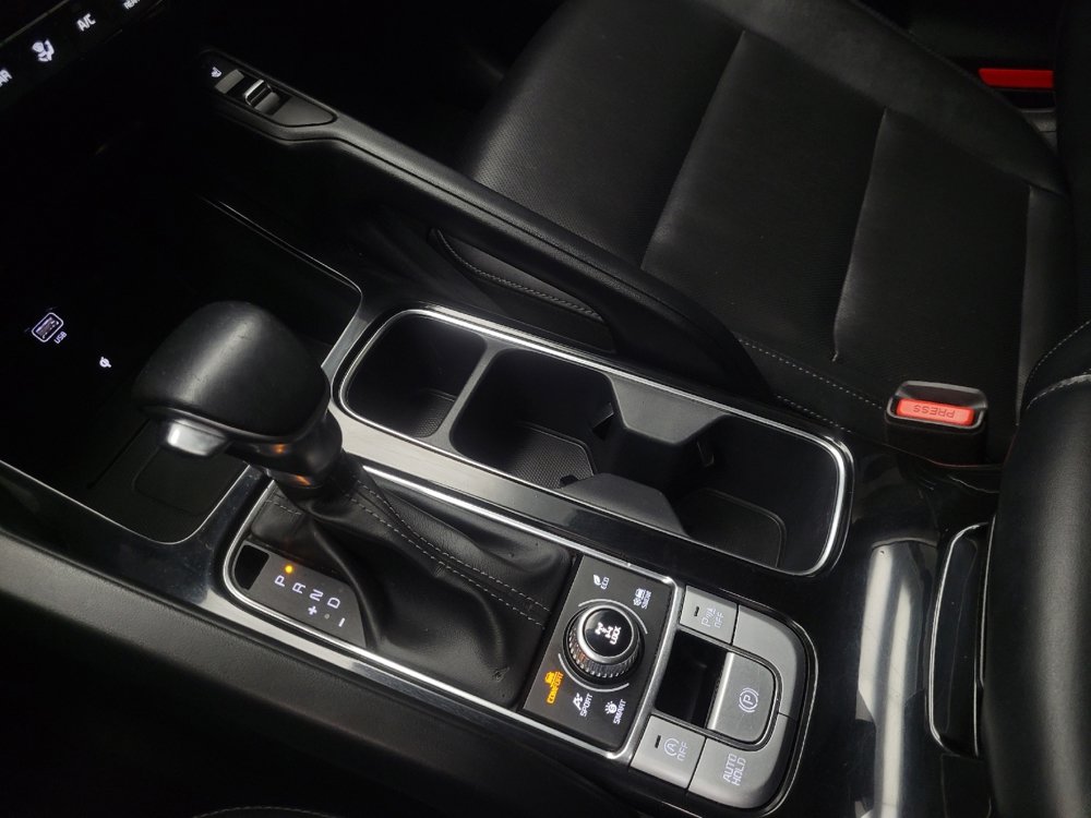 Used 2022 Kia Telluride S image 26