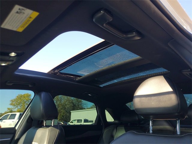 Used 2021 Kia K5 GT-Line w/ GT-Line FWD Premium Package image 29