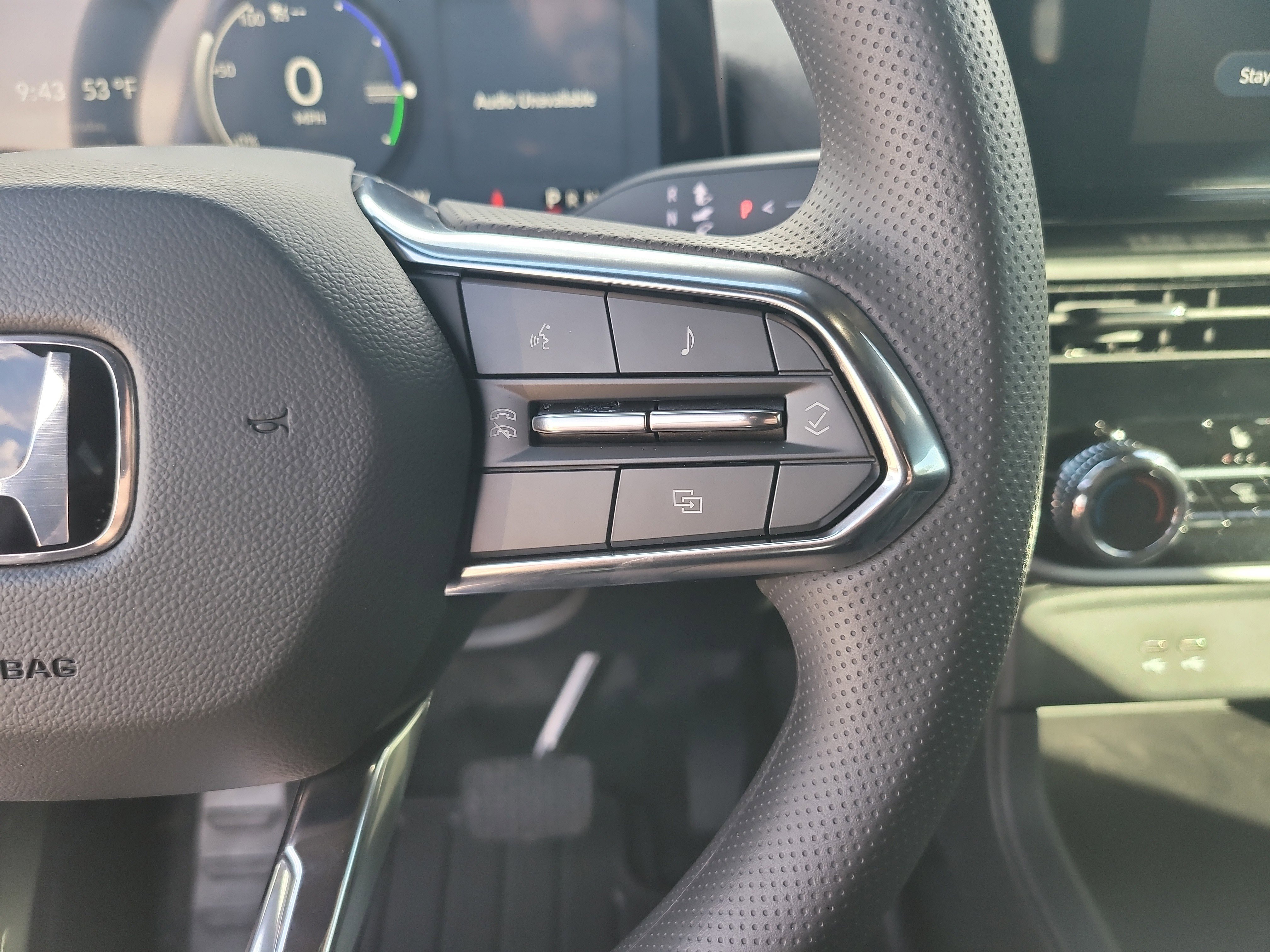 New 2026 Honda Prologue Eco image 20