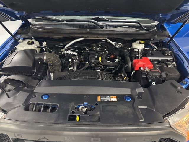 Used 2021 Ford Ranger XL w/ Equipment Group 101A High image 32