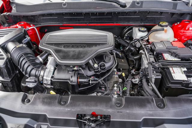 Used 2023 Chevrolet Blazer RS w/ Driver Confidence II Package image 27