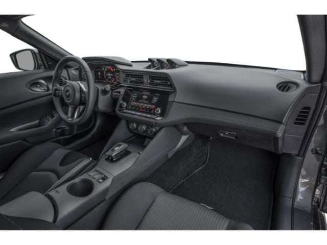 New 2026 Nissan Z Sport w/ Floor Mat Package RWD image 11