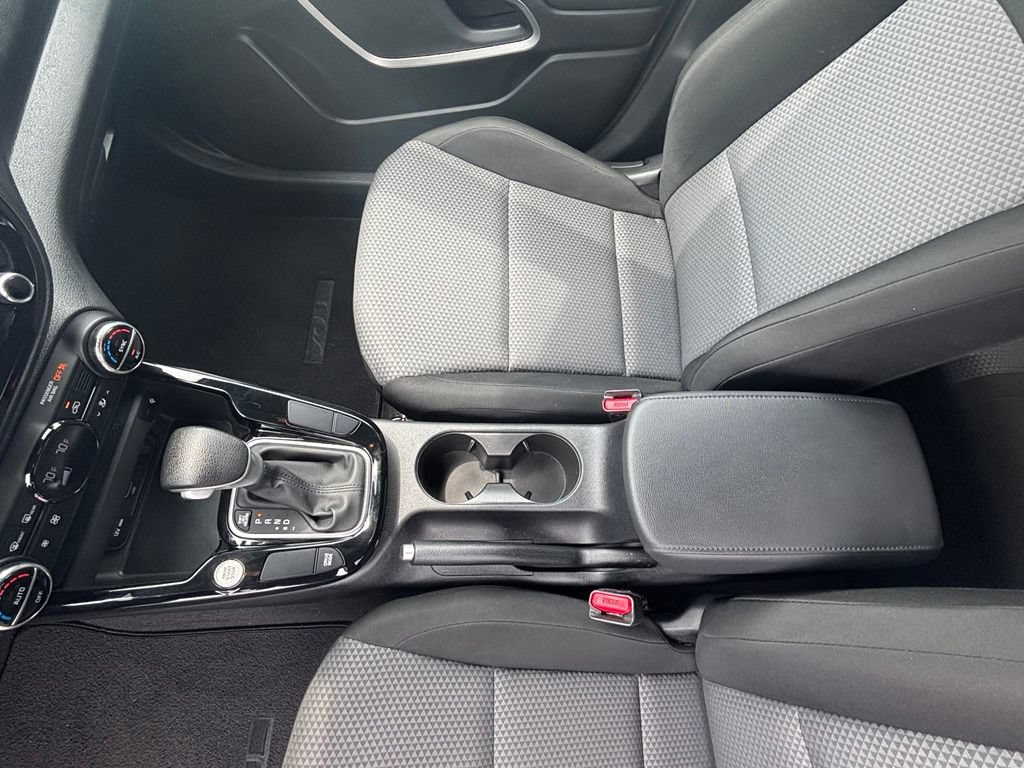 Used 2023 Kia Soul S FWD image 15