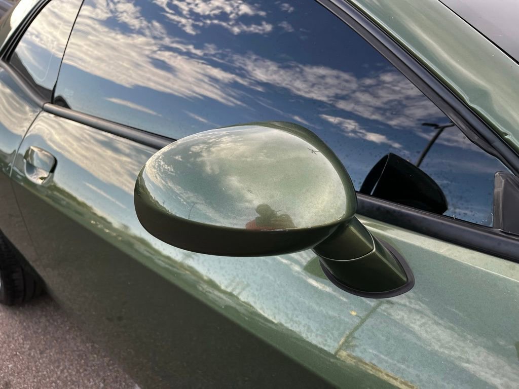 Used 2020 Dodge Challenger R/T Scat Pack image 31