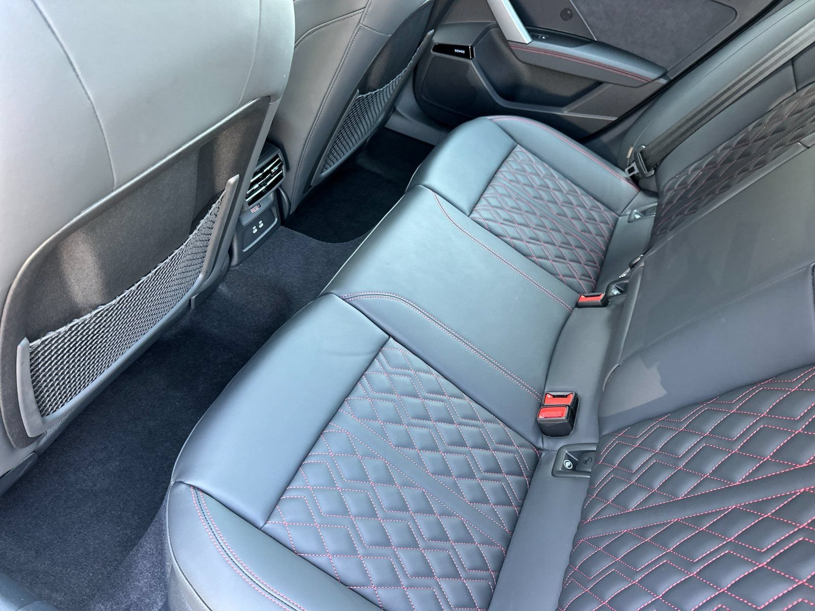 New 2026 Audi S3 Premium AWD/4WD image 11