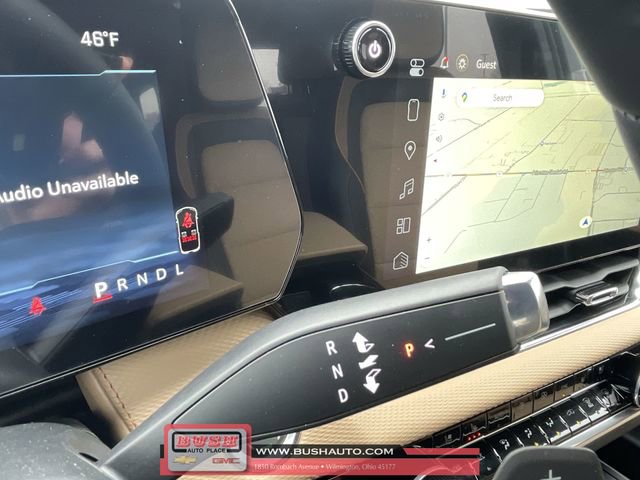 New 2026 Chevrolet Equinox ACTIV w/ Convenience Package III image 16