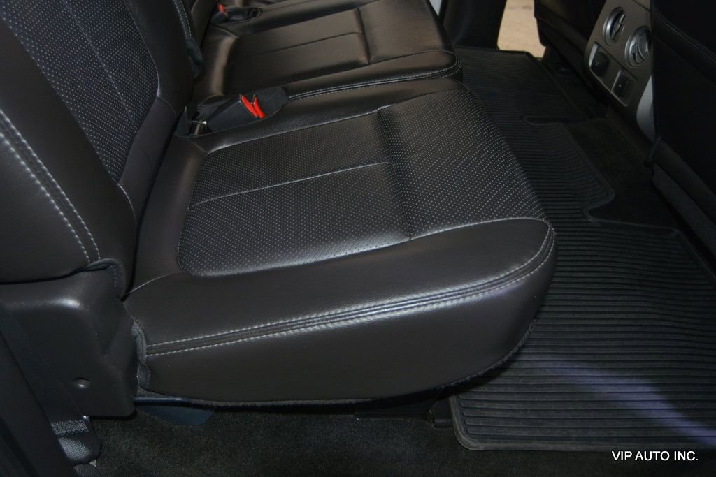 Used 2013 Ford F150 FX4 w/ Luxury Equipment Group AWD/4WD image 28