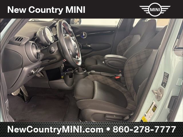 Used 2019 MINI Cooper S w/ Signature Upholstery Package image 11