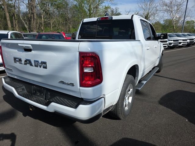 Used 2025 RAM 1500 Big Horn image 21