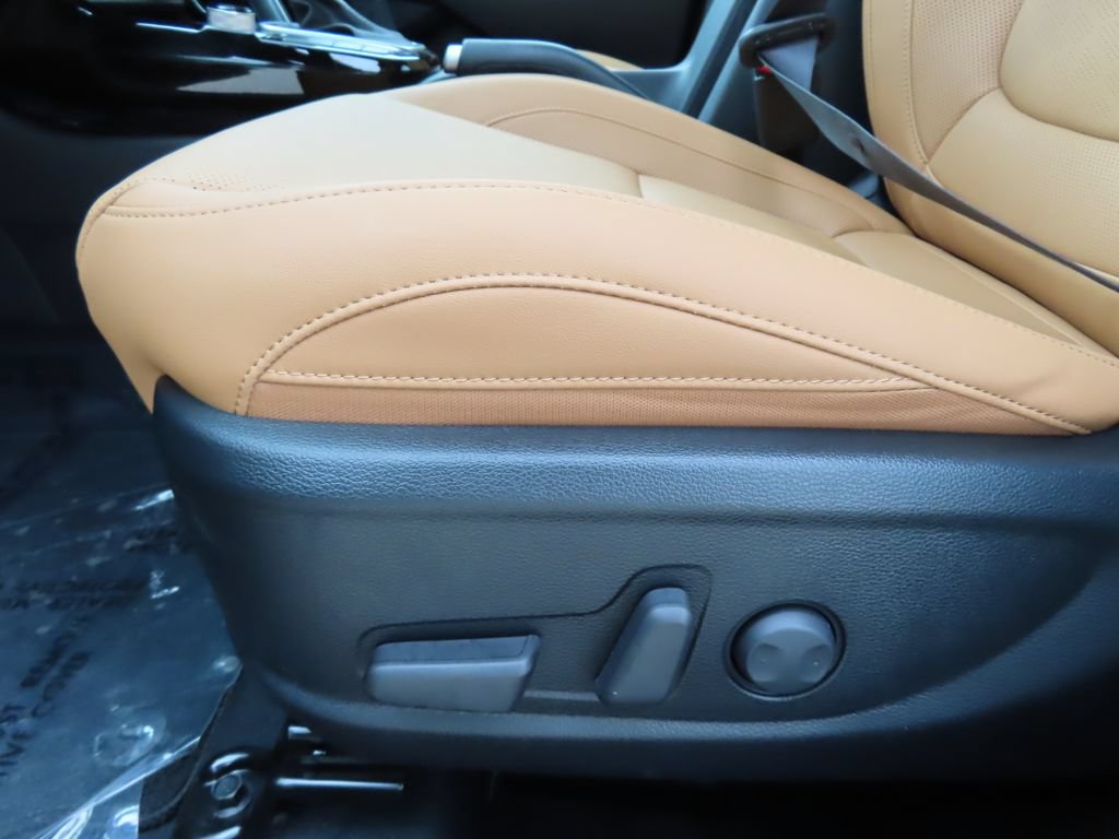 New 2026 Kia Seltos EX w/ EX Sunroof Package AWD/4WD image 10