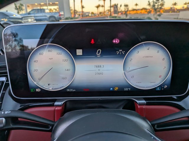 Used 2023 Mercedes-Benz S 500 S 500 image 10