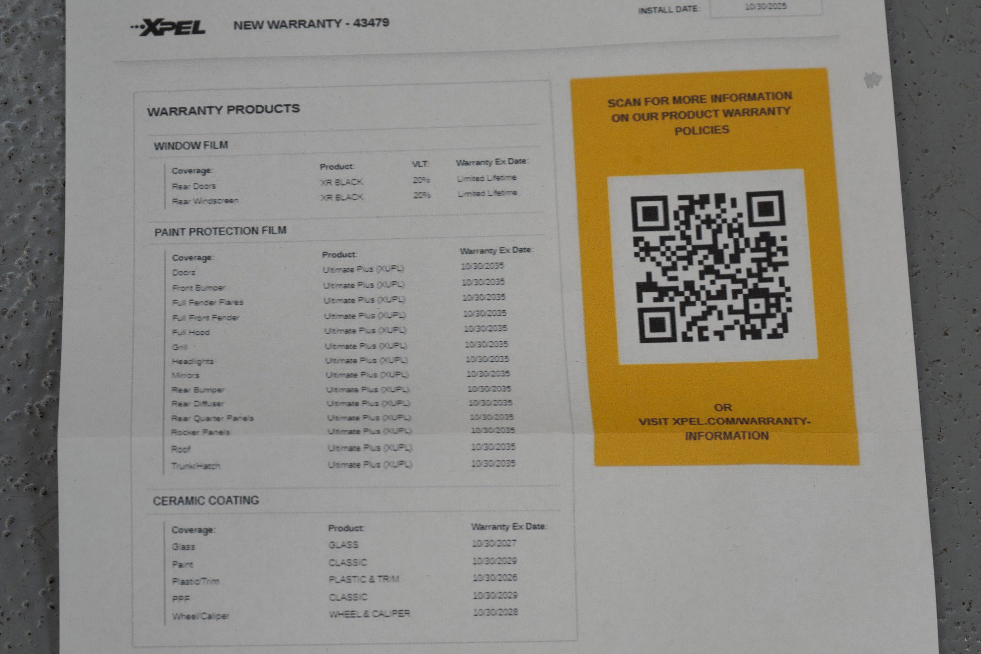 Used 2026 Porsche 911 GT3 image 30