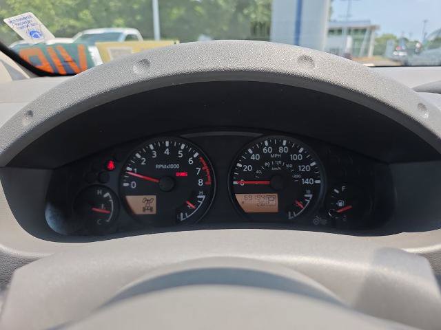Used 2017 Nissan Frontier SV AWD/4WD image 26