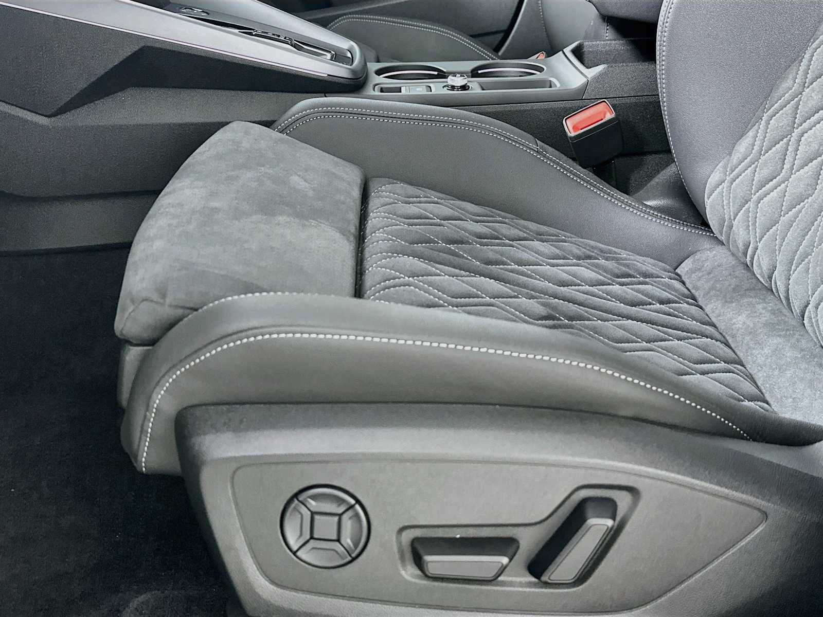 New 2026 Audi S3 Premium AWD/4WD image 18