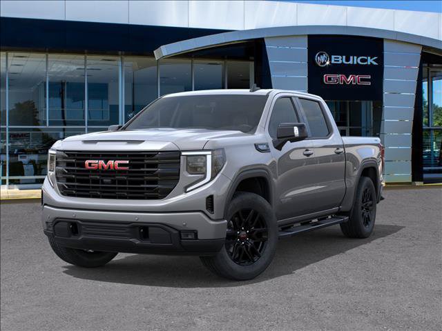 New 2026 GMC Sierra 1500 Elevation w/ Elevation Premium Package AWD/4WD image 6